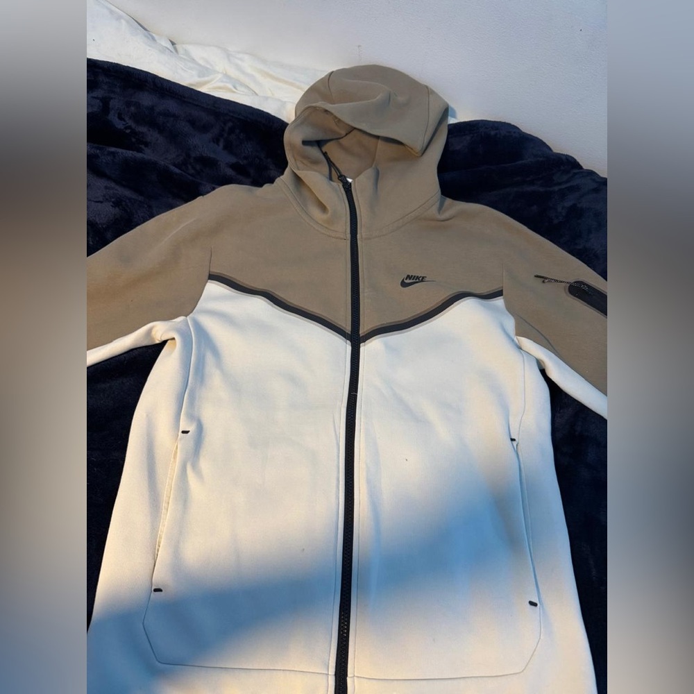 Nike Men's Tech Fleece